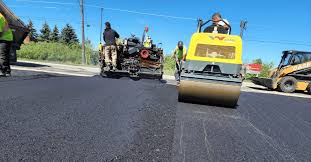 Hidden Springs, ID Driveway Paving Company